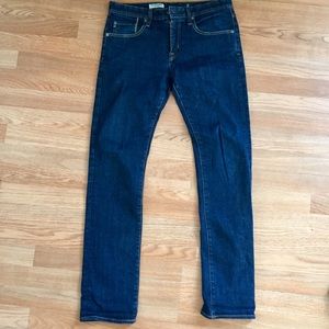 Adriano Goldschmied
Men’s Matchbox Slim Fit Jeans